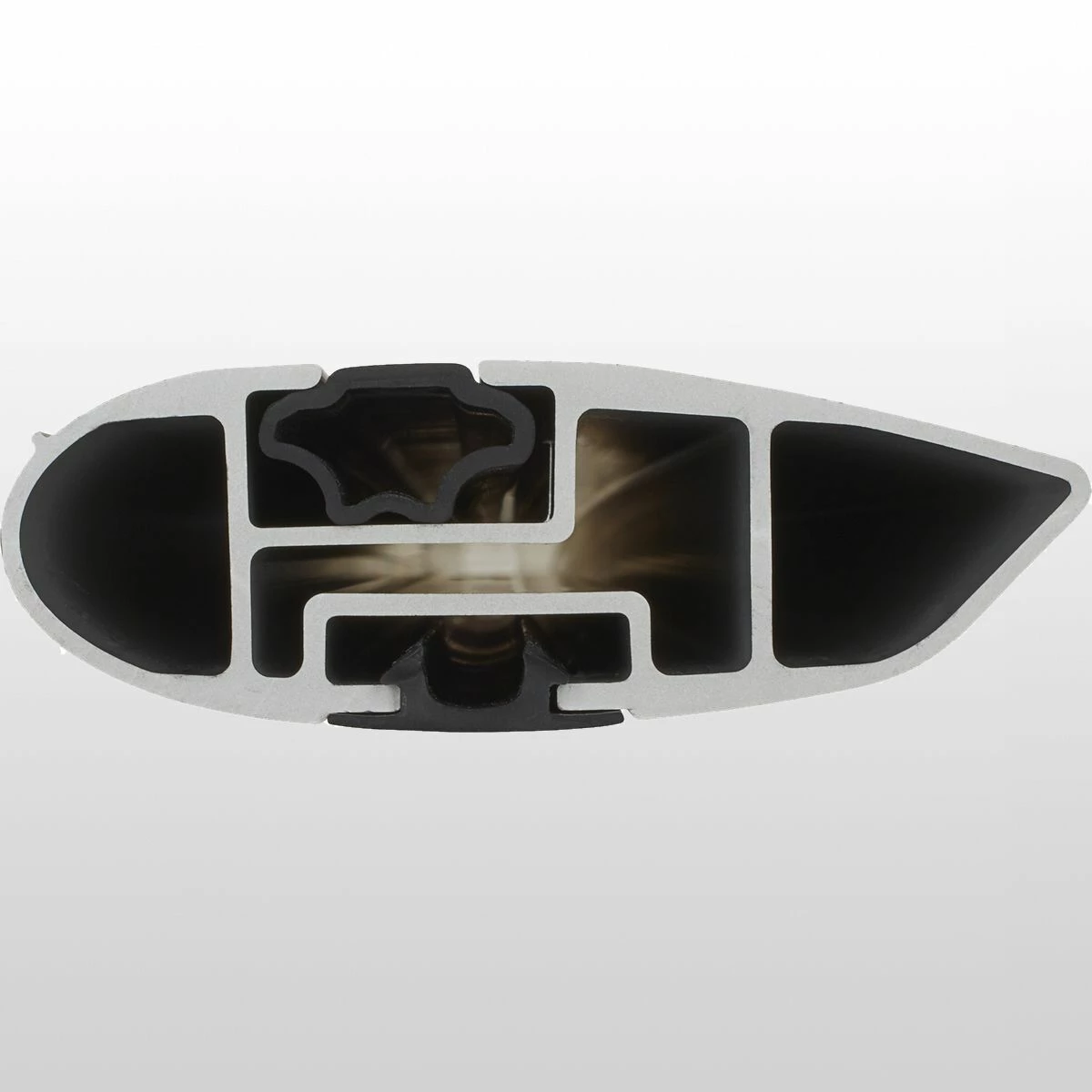 Yakima Roof Rack Bars JetStream Base Rack Bars 9 Yakima Roof Rack Bars JetStream Base Rack Bars - Image 7