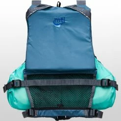 MTI Adventurewear Recreational PFDs Moxie Personal Flotation Device Women's -Padder Fashion Store SLAAQU D1