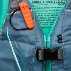 MTI Adventurewear Recreational PFDs Moxie Personal Flotation Device Women's -Padder Fashion Store SLAAQU D2