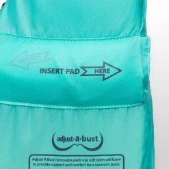 MTI Adventurewear Recreational PFDs Moxie Personal Flotation Device Women's -Padder Fashion Store SLAAQU D3