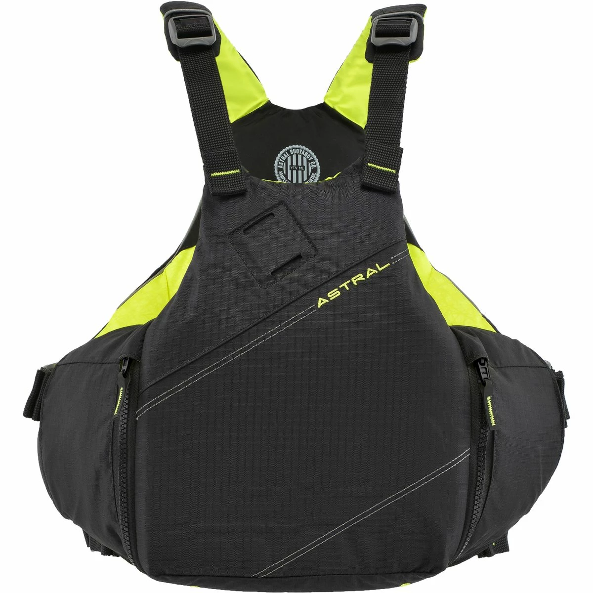Astral Whitewater PFDs YTV Personal Flotation Device 10 Astral Whitewater PFDs YTV Personal Flotation Device - Image 8