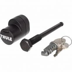 Thule Hitch Mount Accessories Snug Tite Lock