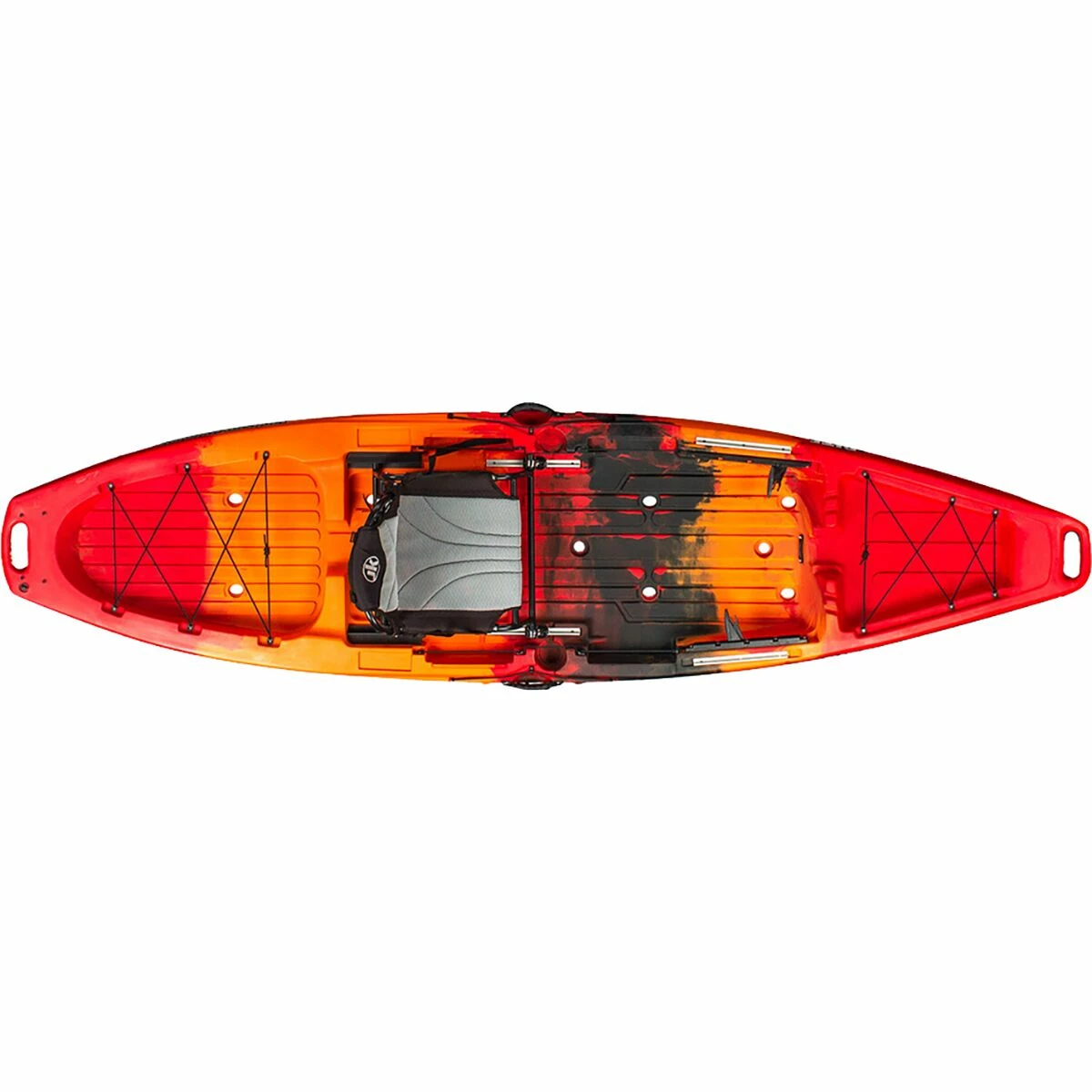 Jackson Kayak Recreational Kayaks Bite Rec Kayak 2022 5 Jackson Kayak Recreational Kayaks Bite Rec Kayak 2022 - Image 3