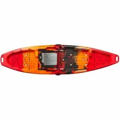 Jackson Kayak Recreational Kayaks Tripper Kayak 2022 -Padder Fashion Store SOLECL 3