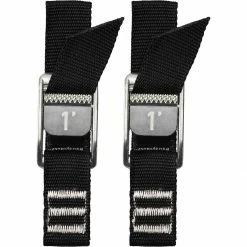 NRS Kayak Parts & Accessories 1in Heavy Duty Straps 23 NRS Kayak Parts & Accessories 1in Heavy Duty Straps -Padder Fashion Store STEBLA D1
