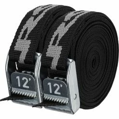 NRS Kayak Parts & Accessories 1in Heavy Duty Straps 19 NRS Kayak Parts & Accessories 1in Heavy Duty Straps -Padder Fashion Store STEBLA D5