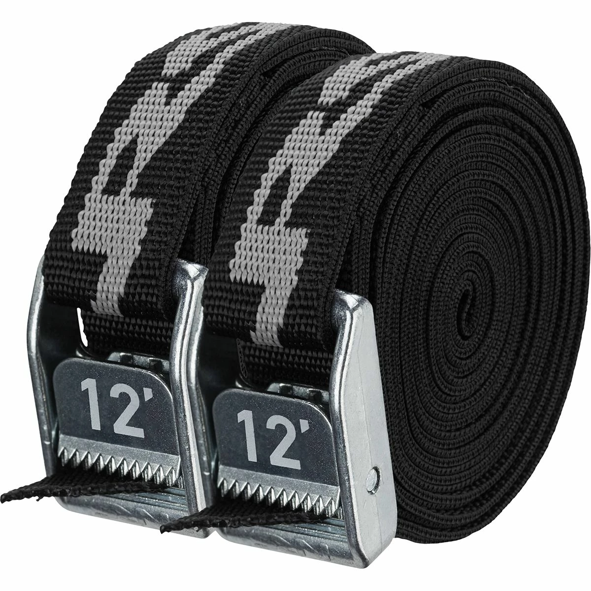 NRS Kayak Parts & Accessories 1in Heavy Duty Straps 9 NRS Kayak Parts & Accessories 1in Heavy Duty Straps - Image 7