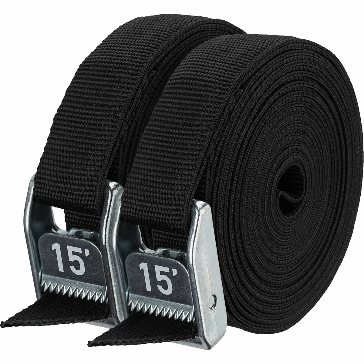 NRS Kayak Parts & Accessories 1in Heavy Duty Straps 8 NRS Kayak Parts & Accessories 1in Heavy Duty Straps - Image 6