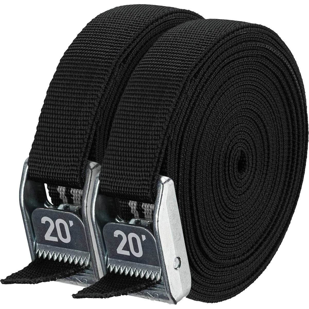 NRS Kayak Parts & Accessories 1in Heavy Duty Straps 7 NRS Kayak Parts & Accessories 1in Heavy Duty Straps - Image 5