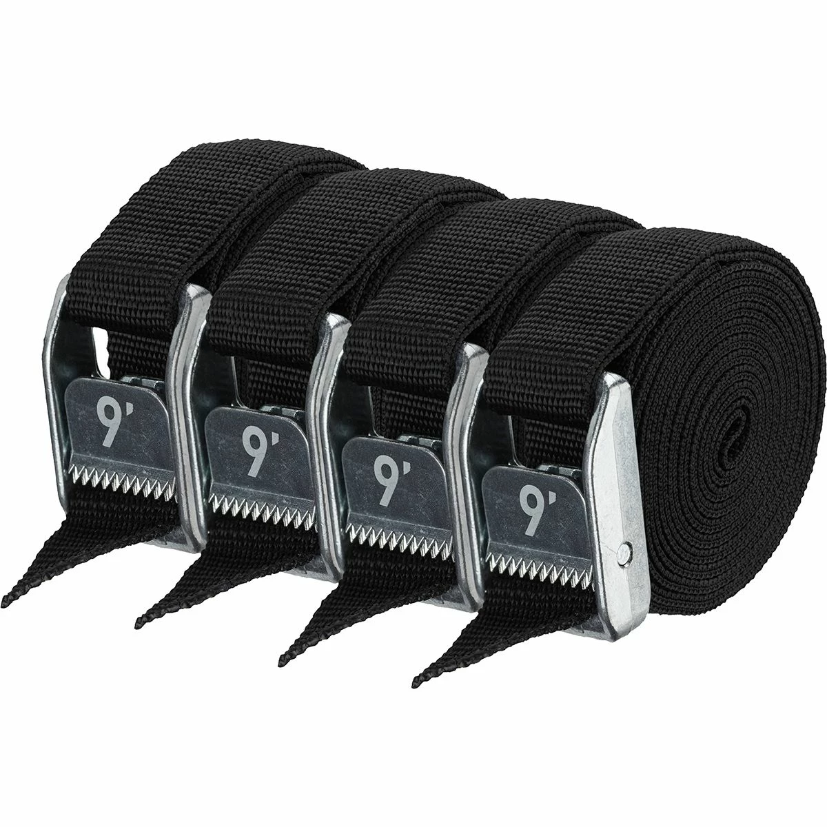 NRS Kayak Parts & Accessories 1in Heavy Duty Straps 6 NRS Kayak Parts & Accessories 1in Heavy Duty Straps - Image 4