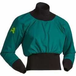 Immersion Research Men's Paddle Jackets Nano Long Sleeve Paddling Jacket