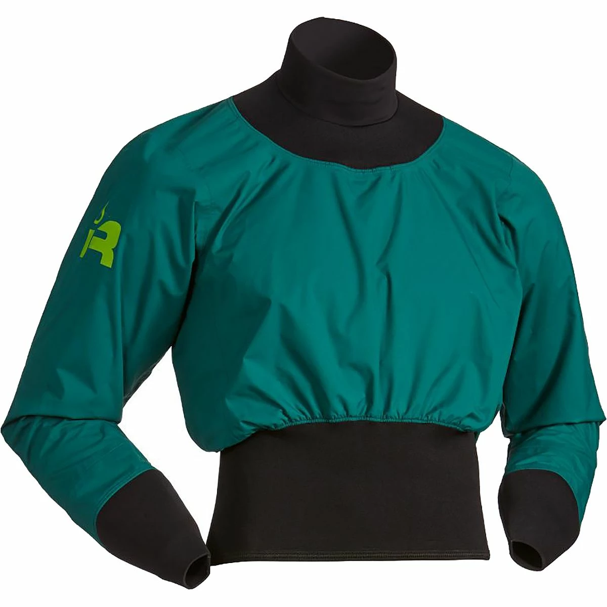 Immersion Research Men's Paddle Jackets Nano Long Sleeve Paddling Jacket 3 Immersion Research Men's Paddle Jackets Nano Long Sleeve Paddling Jacket