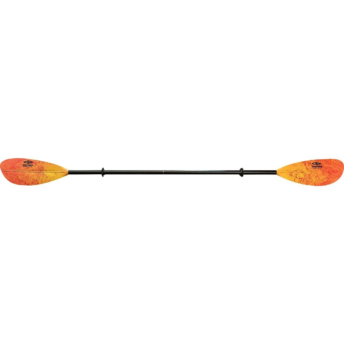 Carlisle Paddles Recreational Paddles Magic Plus Fiberglass Paddle Straight Shaft 11 Carlisle Paddles Recreational Paddles Magic Plus Fiberglass Paddle Straight Shaft - Image 9