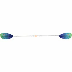 Padder Fashion Store 15 Aqua-Bound Touring Paddles Whiskey Fiberglass 2 Piece Posi Lock Paddle Straight Shaft