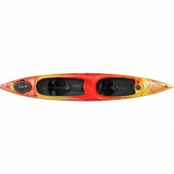 Old Town Recreational Kayaks Dirigo Tandem Kayak 2022