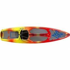 Perception Recreational Kayaks Hi Life 11 Kayak 2022 -Padder Fashion Store SUN 6