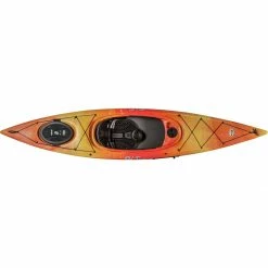 Old Town Recreational Kayaks Dirigo 120 Kayak 2022