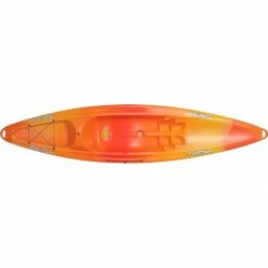 Old Town Recreational Kayaks Twister Sit On Top Kayak 2022