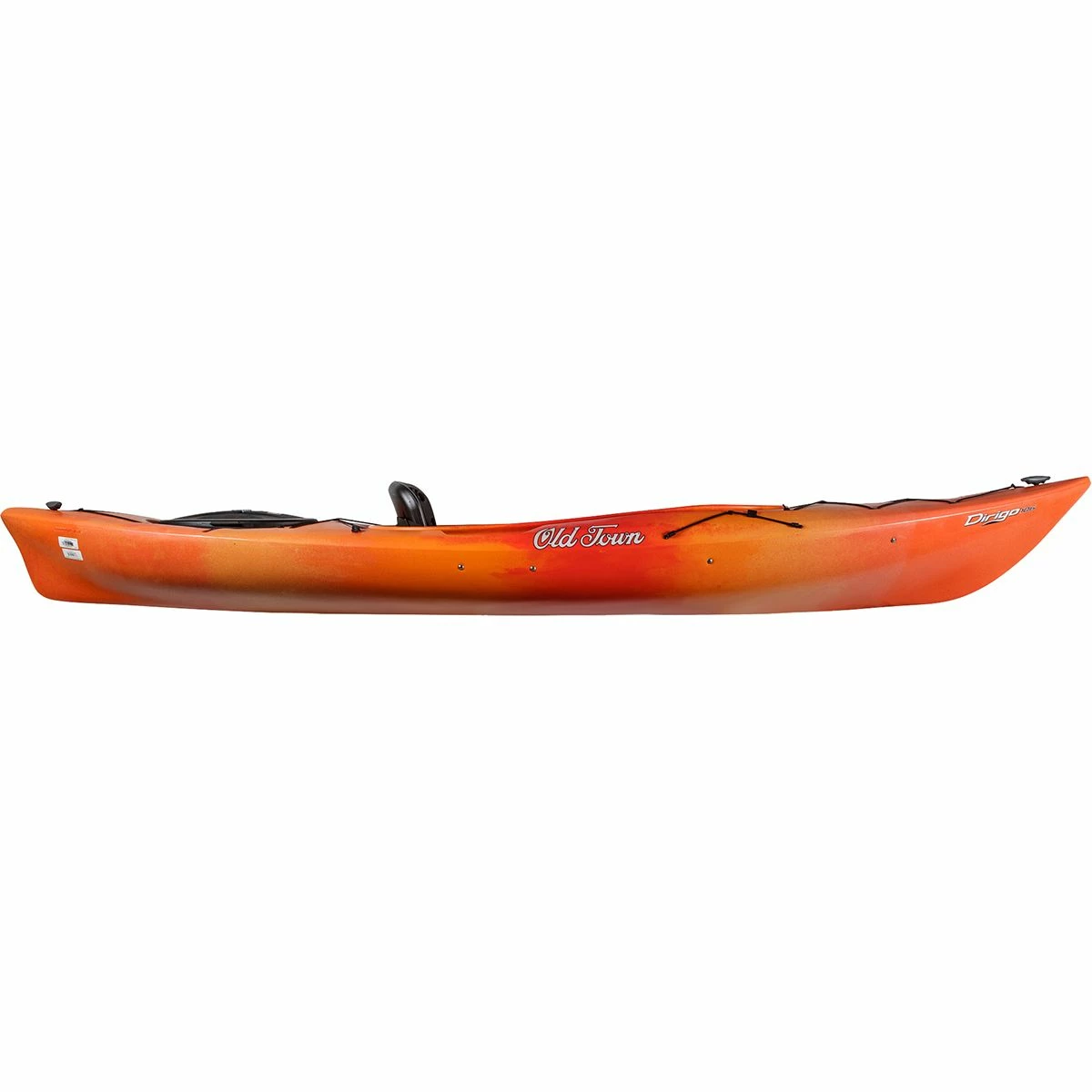 Old Town Recreational Kayaks Dirigo 106 Kayak 2022 8 Old Town Recreational Kayaks Dirigo 106 Kayak 2022 - Image 6