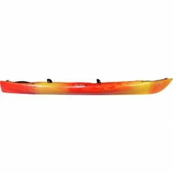 Old Town Recreational Kayaks Dirigo Tandem Kayak 2022 -Padder Fashion Store SUN D1 2