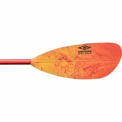 Carlisle Paddles Recreational Paddles Magic Mystic Aluminum Paddle Straight Shaft 25 Carlisle Paddles Recreational Paddles Magic Mystic Aluminum Paddle Straight Shaft -Padder Fashion Store SUN D1