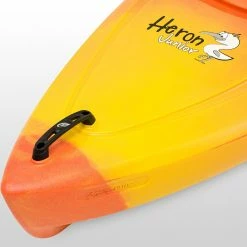 Old Town Recreational Kayaks Heron Jr Kayak 2022 16 Old Town Recreational Kayaks Heron Jr Kayak 2022 -Padder Fashion Store SUN D11