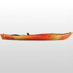 Old Town Recreational Kayaks Dirigo 120 Kayak 2022 15 Old Town Recreational Kayaks Dirigo 120 Kayak 2022 -Padder Fashion Store SUN D2 2