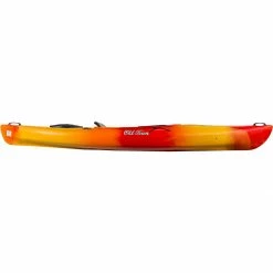 Old Town Recreational Kayaks Heron 11XT Kayak 2022 13 Old Town Recreational Kayaks Heron 11XT Kayak 2022 -Padder Fashion Store SUN D3 1