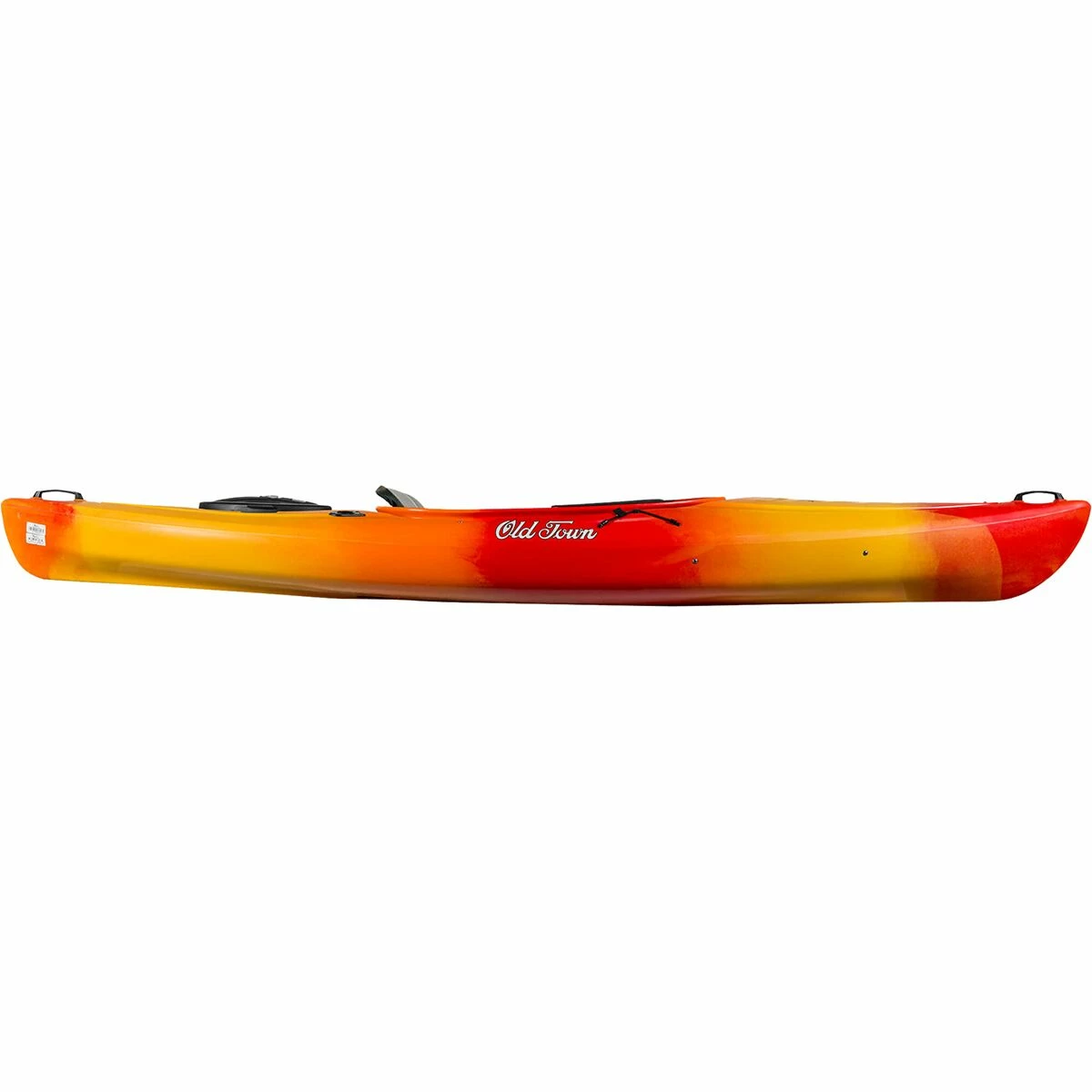 Old Town Recreational Kayaks Heron 11XT Kayak 2022 8 Old Town Recreational Kayaks Heron 11XT Kayak 2022 - Image 6