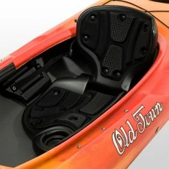 Old Town Recreational Kayaks Dirigo 120 Kayak 2022 13 Old Town Recreational Kayaks Dirigo 120 Kayak 2022 -Padder Fashion Store SUN D4 1