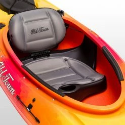 Old Town Recreational Kayaks Heron 9XT Kayak 2022 9 Old Town Recreational Kayaks Heron 9XT Kayak 2022 -Padder Fashion Store SUN D5 1