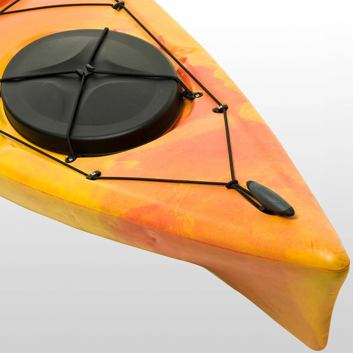 Old Town Recreational Kayaks Dirigo 120 Kayak 2022 5 Old Town Recreational Kayaks Dirigo 120 Kayak 2022 - Image 3