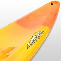 Old Town Recreational Kayaks Twister Sit On Top Kayak 2022 -Padder Fashion Store SUN D6 3