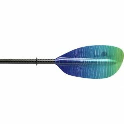 Aqua-Bound Touring Paddles Whiskey Fiberglass 2 Piece Posi Lock Paddle Straight Shaft -Padder Fashion Store SUN D6 4