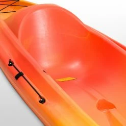 Old Town Recreational Kayaks Twister Sit On Top Kayak 2022 -Padder Fashion Store SUN D7 2
