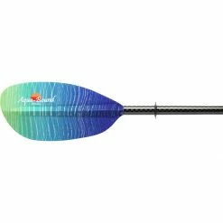 Aqua-Bound Touring Paddles Whiskey Fiberglass 2 Piece Posi Lock Paddle Straight Shaft -Padder Fashion Store SUN D7 3