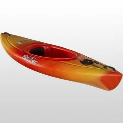 Old Town Recreational Kayaks Heron Jr Kayak 2022 20 Old Town Recreational Kayaks Heron Jr Kayak 2022 -Padder Fashion Store SUN D8