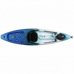 Ocean Kayak Recreational Kayaks Tetra 10 Sit On Top Kayak 2022