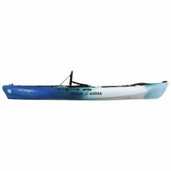 Ocean Kayak Recreational Kayaks Tetra 10 Sit On Top Kayak 2022 -Padder Fashion Store SUR D1 1