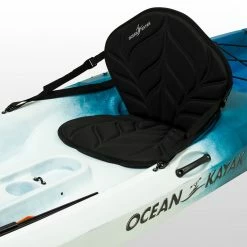 Ocean Kayak Recreational Kayaks Tetra 12 Sit On Top Kayak 2022 -Padder Fashion Store SUR D5