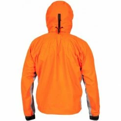 Kokatat Men's Paddle Jackets GORE TEX Pullover Jacket Men's 9 Kokatat Men's Paddle Jackets GORE TEX Pullover Jacket Men's -Padder Fashion Store TAN D1 1