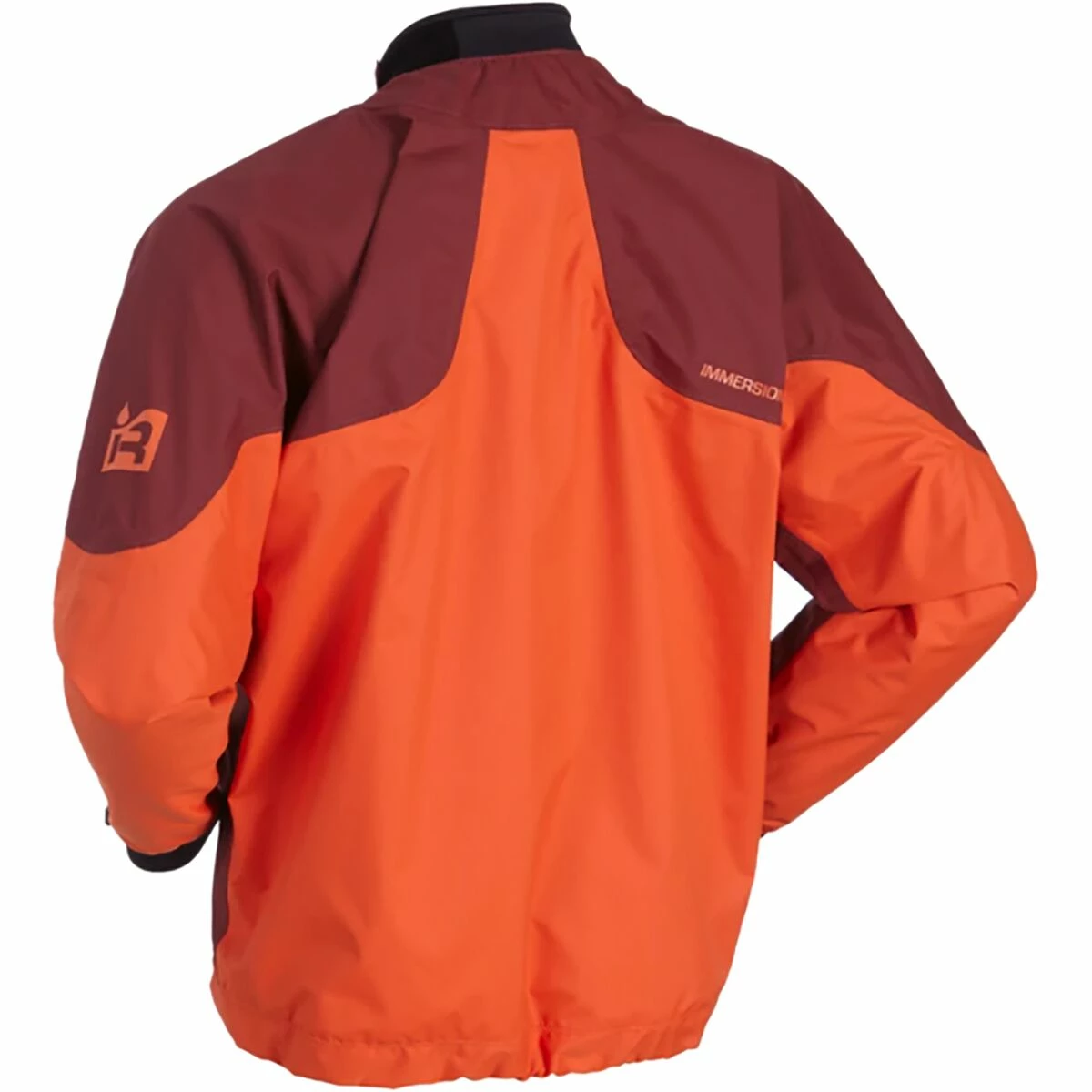 Immersion Research Men's Paddle Jackets Zephyr Paddling Long Sleeve Jacket Men's 4 Immersion Research Men's Paddle Jackets Zephyr Paddling Long Sleeve Jacket Men's - Image 2