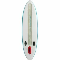 Hala Stand-Up Paddleboards Carbon Straight Up Inflatable Stand Up Paddleboard 2021 -Padder Fashion Store TEAYEL D1
