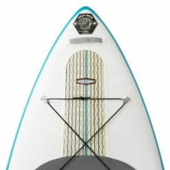Hala Stand-Up Paddleboards Carbon Straight Up Inflatable Stand Up Paddleboard 2021 -Padder Fashion Store TEAYEL D6