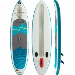 Hala Stand-Up Paddleboards Carbon Straight Up Inflatable Stand Up Paddleboard 2021 -Padder Fashion Store TEAYEL D9