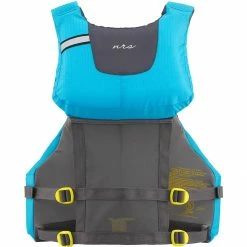 NRS Recreational PFDs Zoya Type III Personal Flotation Device Women's -Padder Fashion Store TEA D1