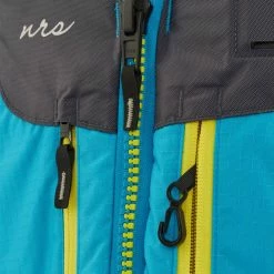 NRS Recreational PFDs Zoya Type III Personal Flotation Device Women's -Padder Fashion Store TEA D2