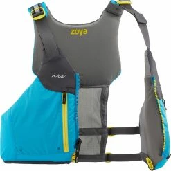 NRS Recreational PFDs Zoya Type III Personal Flotation Device Women's -Padder Fashion Store TEA D3
