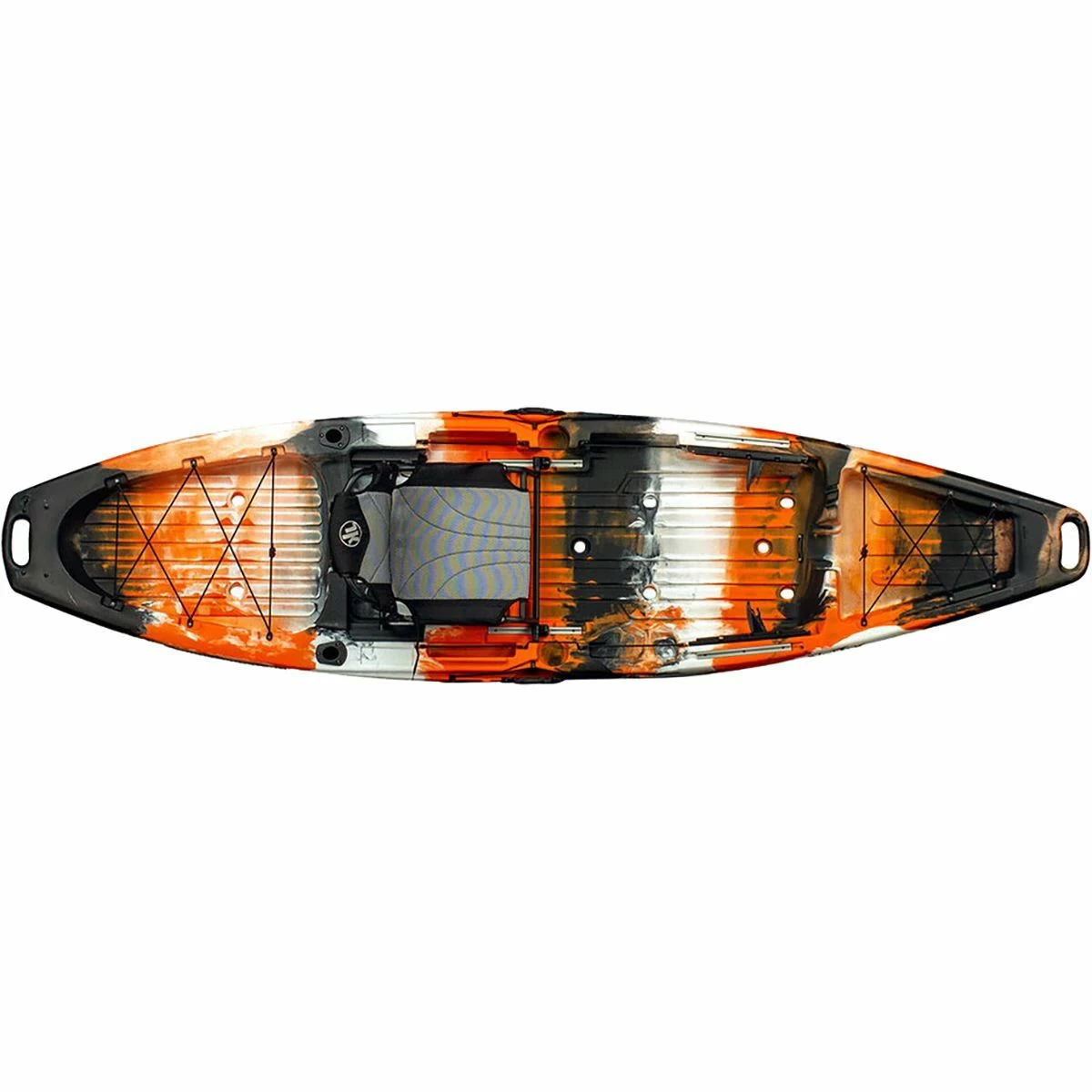 Jackson Kayak Fishing Kayaks Bite Angler Kayak 2022 8 Jackson Kayak Fishing Kayaks Bite Angler Kayak 2022 - Image 6