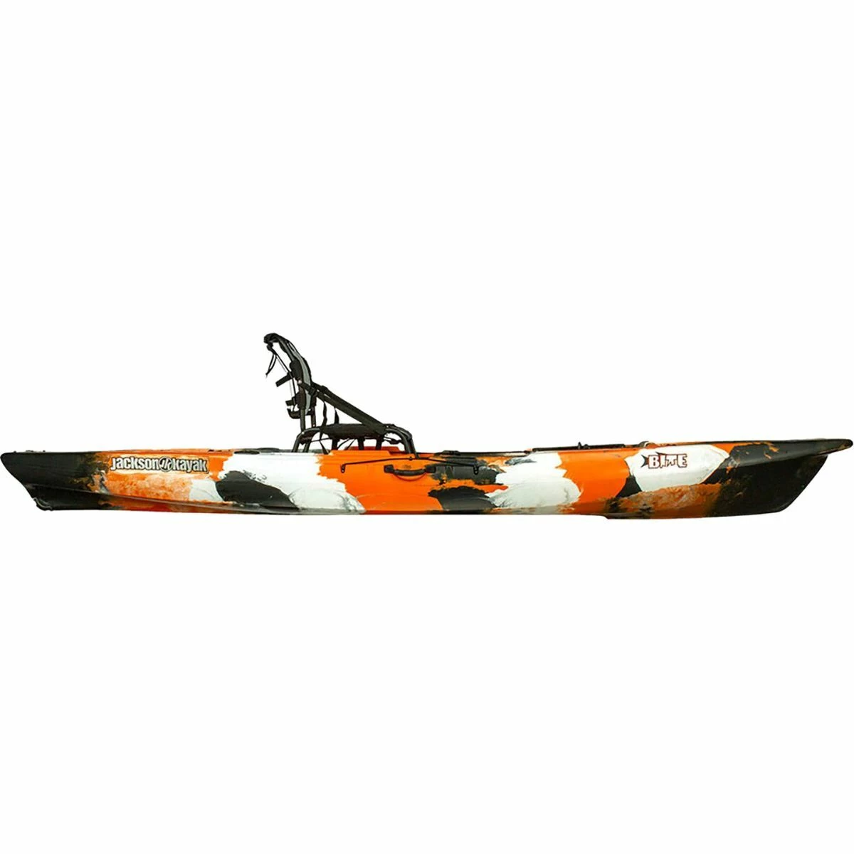 Jackson Kayak Fishing Kayaks Bite Angler Kayak 2022 10 Jackson Kayak Fishing Kayaks Bite Angler Kayak 2022 - Image 8